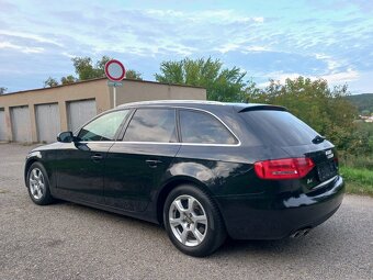 Audi A4 2.0tdi Manual,12/11, Dig.klima, Tempomat, NovaT.K - 5