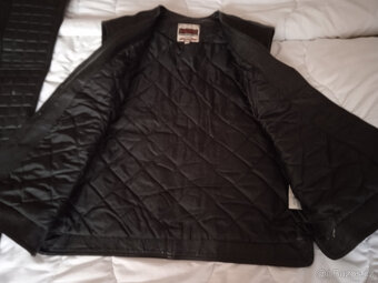 Kalhoty č.36. Vesta vel.M. MOTOR... - 5