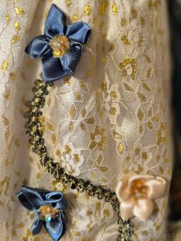 Sběratelská panenka - 5