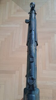 Sada na airsoft pro menší postavu nebo teenagera - 5