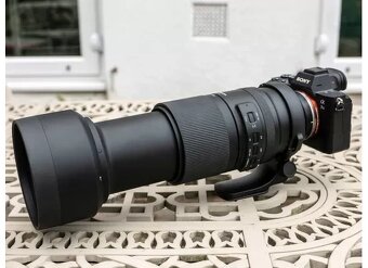 Tamron 150-500mm F5-6.7 Di III VC VXD - SONY E - 5