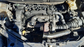 Ford Focus C-MAX 2004 1,6TDCI 80kW G8DA, DILY - 5