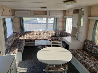 Mobilní dům - mobilheim - obytný karavan - Ascot - 5
