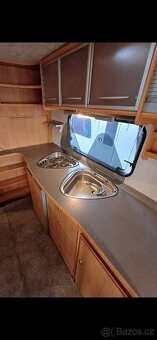 Adria adora 562up - 5