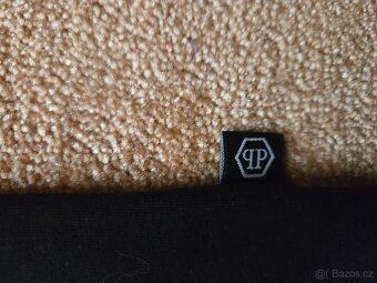 Philipp Plein triko L - 5