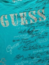 Krásné tričko Guess - 5