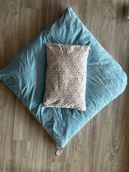 Dvojčata kluk a holka, kluk s kluk - 5