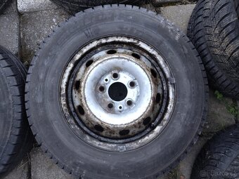 R15 letní sada plech Ducato/Jumper/Boxer - 5