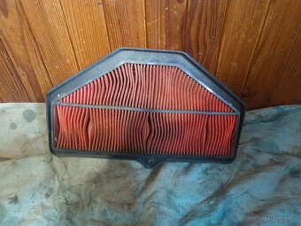 Suzuki GSX-R k4 náhradní díly #5 - 5