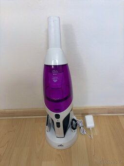 Vysavač ETA Verto 10,8 V Li-ion - 5