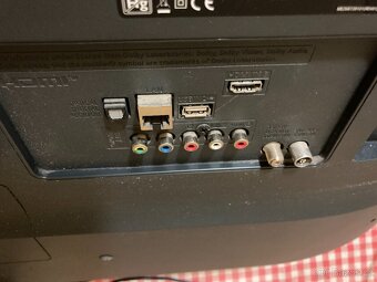 4K UHD LED Smart Televize LG 43UN74003LB - 108 cm - Wifi -T2 - 5