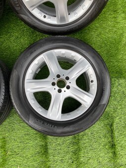 Mercedes-benz ML kola - 5