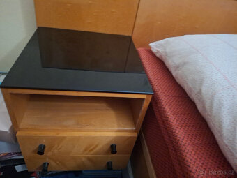 Retro ložnice od J. Halabaly - 5