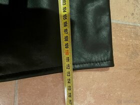 Kozene kalhoty na moto 2 - 5