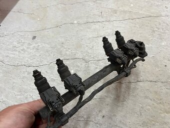 Díly Felicia 1,3mpi - 5