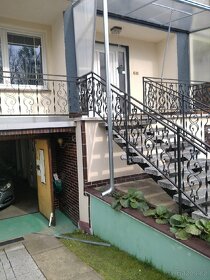 Prodej rodinné řadového domu - 5