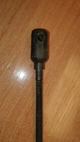 dily brzd aero 30 (50) napinak kabely k akumulatoru - 5