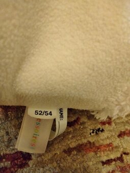 Dívčí čepičky a rukavičky - 5