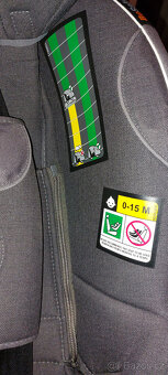 BeSafe iZi Turn i-Size - 5