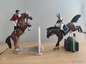 Schleich - 5