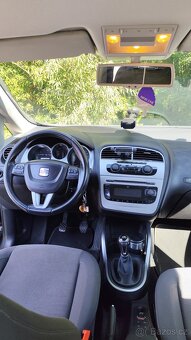 Seat Altea Xl 1.4 TSI 92kw - 5