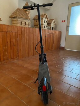 elektrická koloběžka Sencor - 5