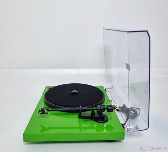 Pro-ject Debut / zelený aj červený --Postovne zdarma-- - 5