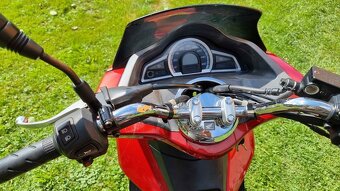 HONDA PCX 125 - 5