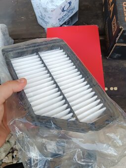 Ssangyong Korando 2.0 e-xdi - 5