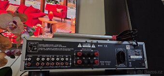 zesilovače,receiver denon pma 500ae - 5