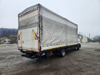 Man TGL 12.240 r.v.2007 + Hyd.čelo - 5