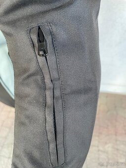 Moto bunda dámská - 5