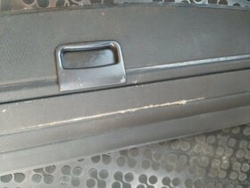 Octavia combi 1 roleta do kufru - 5