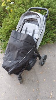 Britax Römer Kočárek B-Agile R - 5