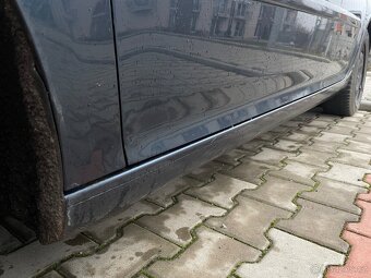 Volkswagen Golf 5 - 5