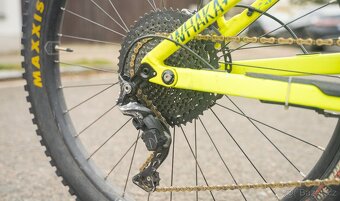 STEVENS WHAKA ES 140 2017/18 - 5