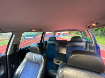 VW Passat b5.5, 1.9tdi, 96kw, 4motion - 5