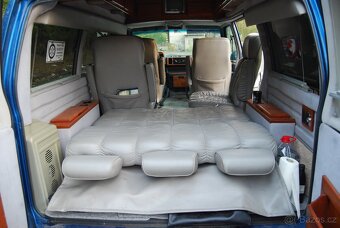 Chevrolet Astro EXT - 5