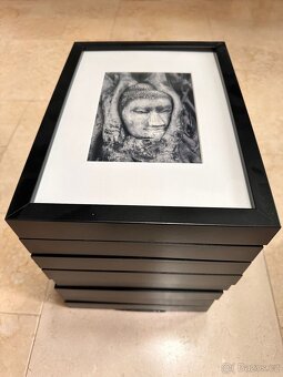 IKEA fotorámeček RIBBA - 5