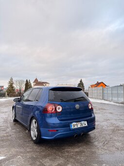 Vw golf v gti - 5