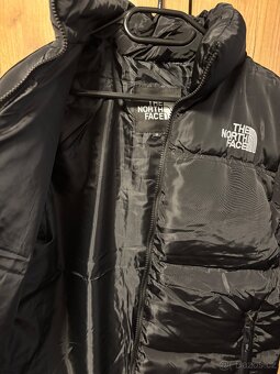The North Face Bunda -M - 5