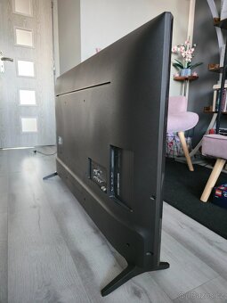 TV  LG 49UJ6307 - 5