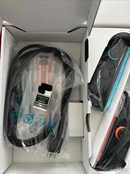 Nintendo switch 2 - 5