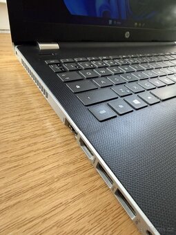Prodám notebook HP Pavilion 15-bs125nl - 5