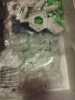 Gravitrax včetně výtahu - 5