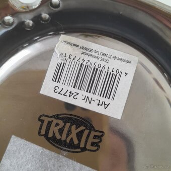 Miska pro kočku - 5