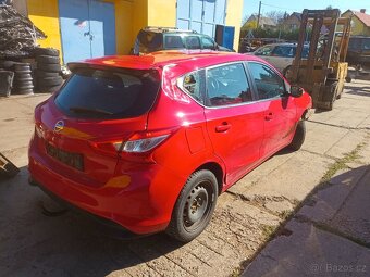 Pulsar 1.2 turbo R.v.2014. - 5