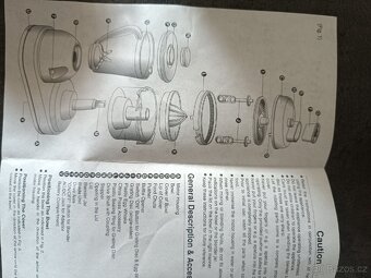 Prodám dětský kuchyňský robot - 5