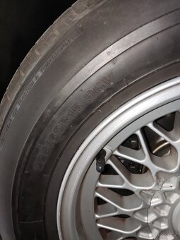 Bmw styling 5 r15 - 5