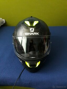 Přilba SHARK Skwal 2 - 5